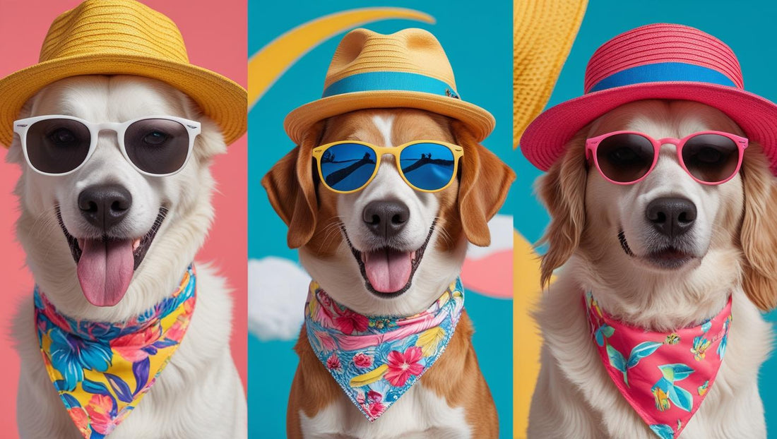 Top Dog Accessories for Summer 2025: Must-Haves for a Cool and Happy Dog